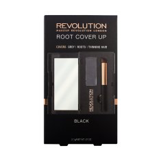 Revolution Root Cover Up Black