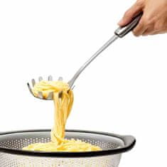 Oxo Ocelová lžička na špagety, STEEL / OXO