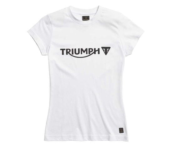 Triumph triko MELROSE dámské černo-bílé