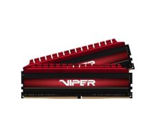 Patriot Paměť Viper DIMM DDR4 16GB 3200MHz 16CL