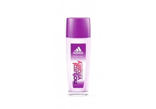 Adidas Natural Vitality deodorant ve spreji 75 ml