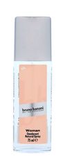 Bruno Banani Deodorant pro ženy - přírodní sprej 75 ml