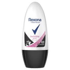 Rexona Motion Sense Woman Dezodorant Roll-On Invisible Pure 50ml