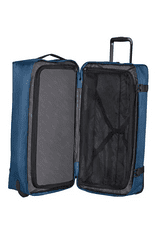 American Tourister Urban Track Cestovní taška na kolečkách 78cm Modrá 116L