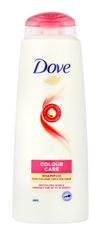Dove Nutritive Solutions Color Care šampon pro barvené vlasy 400 ml