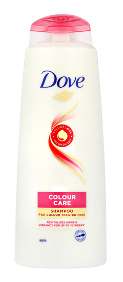 Dove Nutritive Solutions Color Care šampon pro barvené vlasy 400 ml