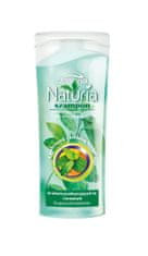 Joanna Naturia Mini šampon na vlasy Kopřiva a zelený čaj 100 ml