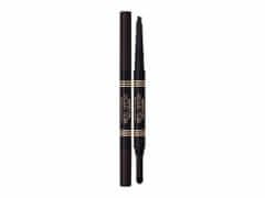 Max Factor 0.6g real brow fill & shape, 005 black brown