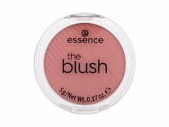 Essence 5g the blush, 30 breathtaking, tvářenka