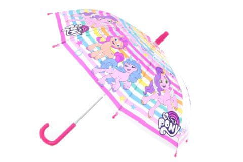 My Little Pony Deštník manuální