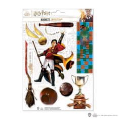 Grooters Sada magnetek Harry Potter - Famfrpál