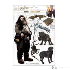 Grooters Sada magnetek Harry Potter - Rubeus Hagrid