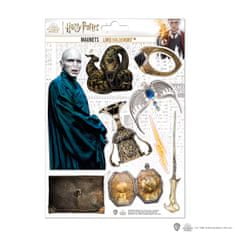Grooters Sada magnetek Harry Potter - Lord Voldemort