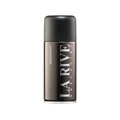 La Rive Pro muže Dezodorant Grey Point W Sprayu 150Ml