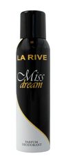 La Rive Pro ženy Miss Dream dezodorant ve spreji 150 ml