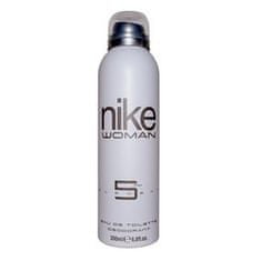 Nike 5Th Element Woman dezodorant ve spreji 200 ml