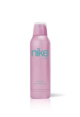 Nike Parfémovaný deodorant ve spreji Sweet Blossom Woman 200 ml
