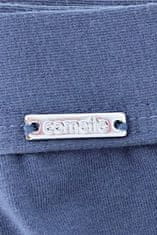 Cornette Pánské boxerky 220 Authentic jeans, džínová, M