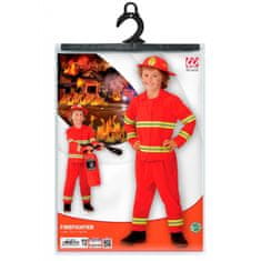 Widmann Karnevalový kostým hasiče, 116