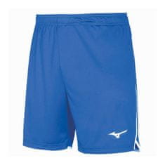 Mizuno Kalhoty volejbalové modré 170 - 175 cm/S Highkyu