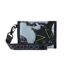CoocaZoo Coocazoo Peněženka Electric Storm