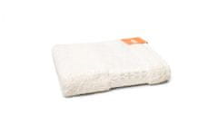 FARO Textil Bavlněný ručník Royal 50x90 cm ecru