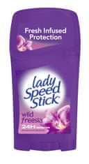 Lady Speed Stick Wild Fresia Deodorant Stick 45G