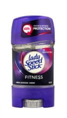 Lady Speed Stick Fitness gel 65G