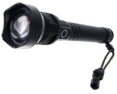 Trizand 18547 Svítilna LED XH-P70, 500m, 4500 lm 15906
