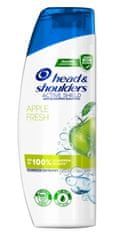 Head & Shoulders Head&Shoulders, Apple Fresh, Šampon, 300 ml