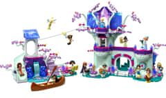LEGO Disney 43215 Kouzelný domek na stromě