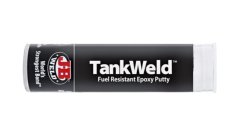 J-B Weld TankWeld Hmota pro opravu nádrže / vodní bubliny