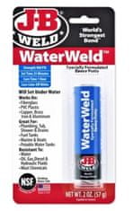 J-B Weld WaterWeld voděodolné epoxidové lepidlo 57ml