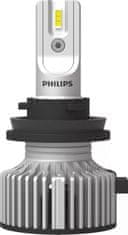 Philips LED H11 Ultinon Pro3021 6000K 2 ks