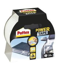 Pattex Universální lepící páska "Pattex Power Tap", průhledná, 50 mm x 10 m, 1688910
