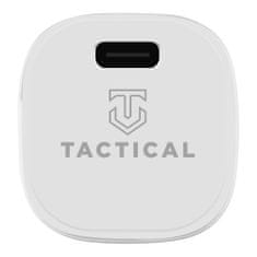 Tactical Base Plug Mini 20W síťová nabíječka bílá, 8596311169922