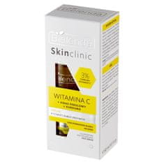 OEM Bielenda Skin Clinic Professional Rozjasňující a pečující denní sérum s vitamínem C 30 ml