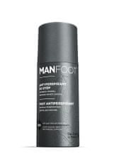 OEM Manfoot Antiperspirant sprej na nohy pro muže 150ml