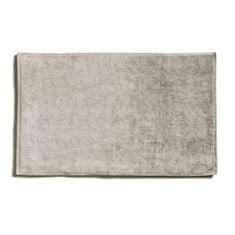 Möve Bambusová předložka 50 x 80 cm silver grey
