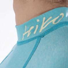 Hiko Dámské lycrové triko SHADE DEW, krátký rukáv černá 2XL - 46