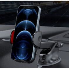 Xtrobb 20384 Univerzální držák na telefon do auta s přísavkou