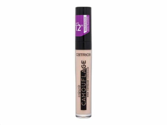 Catrice 5ml camouflage liquid high coverage 12h
