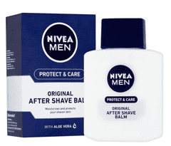 Men Protect & Care balzám po holení 100 ml