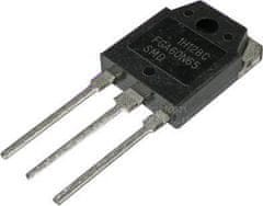 HADEX FGA60N65SMD IGBT tranzistor 650V 60A, TO-3PN