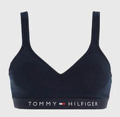 Tommy Hilfiger Dámská podprsenka Bralette UW0UW04612-DW5 (Velikost XS)