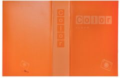 ZEP Album Color oranžové 300 10x15 malé