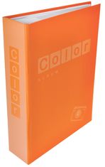 ZEP Album Color oranžové 300 10x15 malé