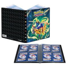 Pokémon Sběratelské kartičky UP: SWSH12.5 Crown Zenith - A5 album