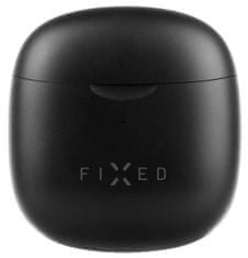 FIXED Bezdrátová sluchátka do uší Pods FIXPDS-BK