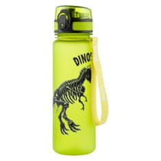 BAAGL BAAGL Tritanová láhev na pití Dinosaurus